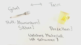 Einführung in die Dichte Einführung in die Dichte
