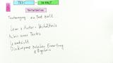 Text-Inhalt:Textintention
