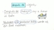 Antes de / Después de + Infinitiv