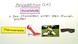 Polyaddition (LK)
