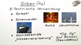 Silber