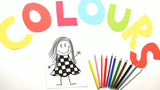 Farben - Colours