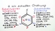 Zweitsubstitution am Aromaten