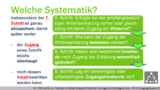VR 3.4.2 Wie beweist man den Zugang einer empfangsbedürftigen Willenserklärung? Teil 2