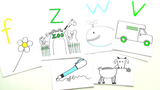English pronunciation: sounds and symbols - consonants part 1