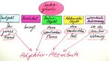 Das Attribut als Satzgliedteil