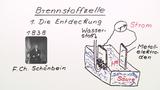 Die Brennstoffzelle