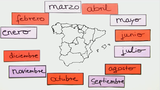 Stadtführung durch Madrid