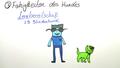 Der Hund - mein Gefährte