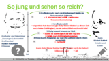 VR 4.2.6 Was versteht man rechtlich unter natürlichen Personen? Lösung
