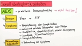 Sexuell übertragbare Krankheiten