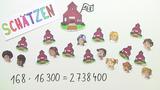 Schätzaufgaben