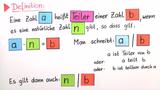 Teilbarkeit - Einführung Teil 1: Teiler und Teilbarkeit