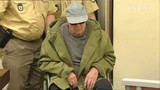Fünf Jahre Haft für Demjanjuk in NS-Kriegsverbrecherprozess