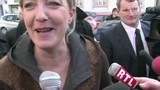 Marine Le Pen: Rechtsextreme in Frankreich auf dem Vormarsch
