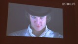 Pariser Ausstellung zeigt umfassende Kubrick-Retrospektive