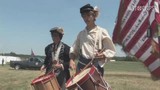 Schlachtgetümmel in Gettysburg: USA erinnern an Bürgerkrieg