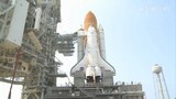 Space-Shuttle-Ära: Ende eines amerikanischen Traums