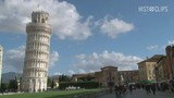 Turm von Pisa erstrahlt in neuem Glanz