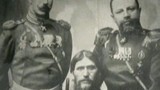1907 - Der Magier und die Zarin