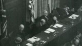 1946 - Das Tribunal der Sieger