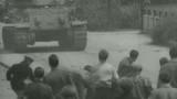 1953 - Steine gegen Panzer