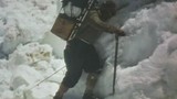 1953 - Triumph auf dem Mount Everest