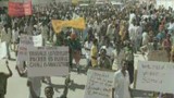 1993 - Debakel in Somalia