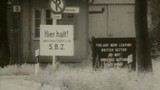 Bau der Berliner Mauer