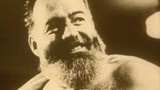 Ernest Hemingway