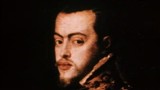 Felipe II.