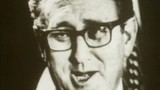 Henry Kissinger