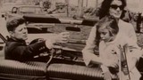 Jacqueline Kennedy Onassis