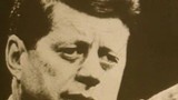 John F. Kennedy