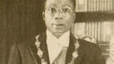 Léopold Sédar Senghor