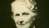 Maria Montessori
