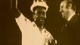 Pelé - Sportler des Jahrhunderts