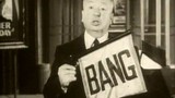 "Ich heiße Alfred Hitchcock"