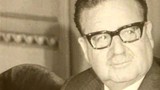 Salvador Allende