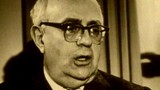 Theodor W. Adorno