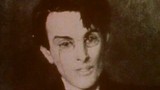 William Butler Yeats