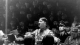 1933: Feiertag der nationalen Arbeit (Erster Mai)