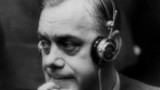 Der Nürnberger Prozess: Alfred Rosenberg
