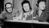 Der Nürnberger Prozess: Die Übersetzer & IBM-Technik