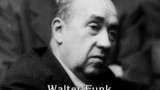 Der Nürnberger Prozess: Walter Funk