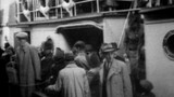 Deutsche Juden auf der Flucht