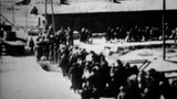 Evakuierung der Konzentrationslager