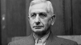Friedrich Flick - Großindustrieller des NS-Regimes