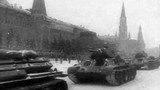 Schlacht vor Moskau