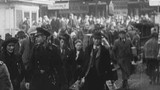 Zwangsarbeiter im Dritten Reich
